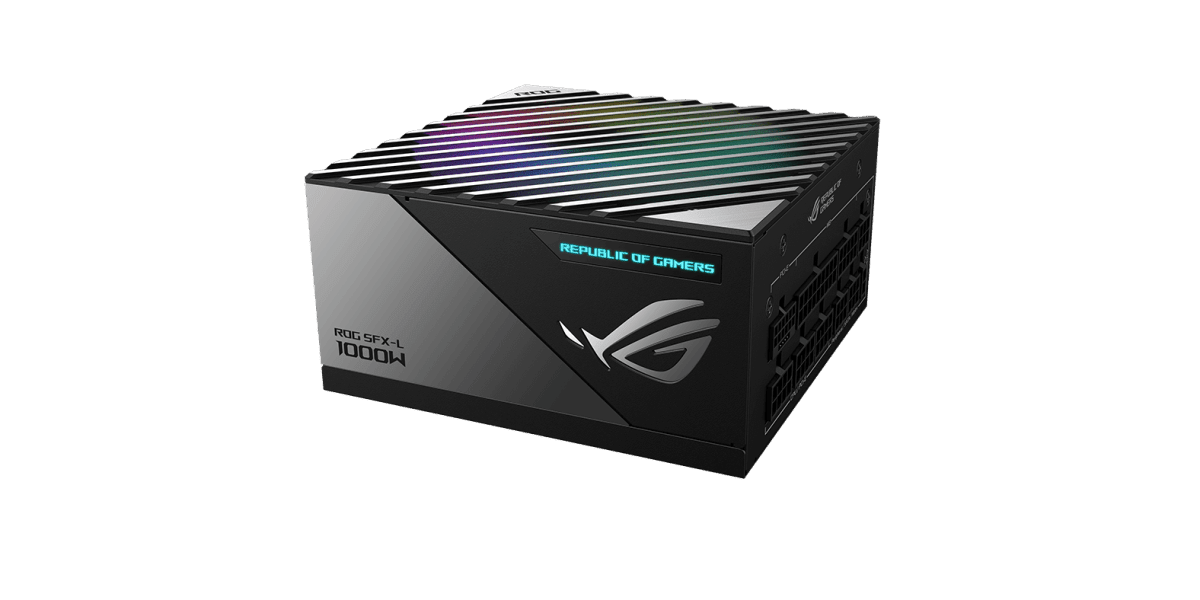 ROG Loki SFX-L 1000W Platinum