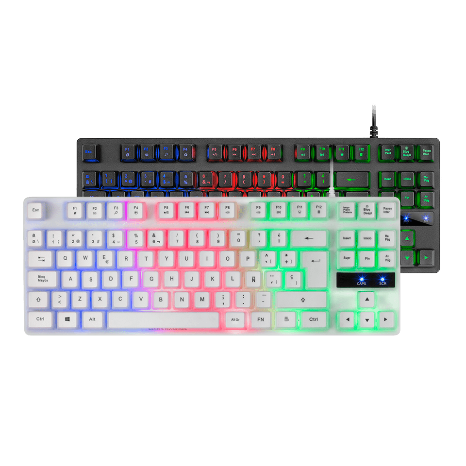 CLAVIER GAMING MK02