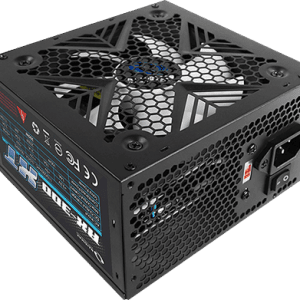 RaidMax 400W-XT