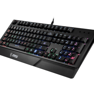 Clavier MSI VIGOR GK20