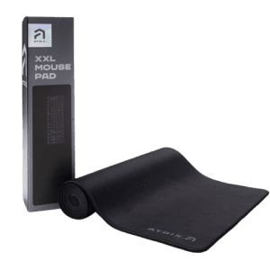 MOUSEPAD XXL MULTI MODELES