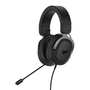 TUF Gaming H3 Wireless 7.1