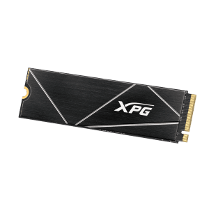 SSD M.2 2280 PCIe Gen4x4 XPG GAMMIX S70 BLADE 1TB