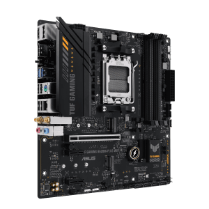 ASUS TUF GAMING A620M-PLUS WIFI