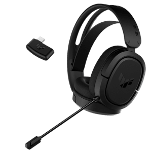 TUF Gaming H1 Wireless 7.1