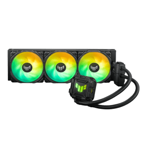 ASUS TUF Gaming LC II 360 ARGB