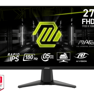 MSI MAG 275F