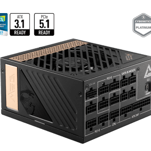 MSI MEG Ai1300P PCIE5