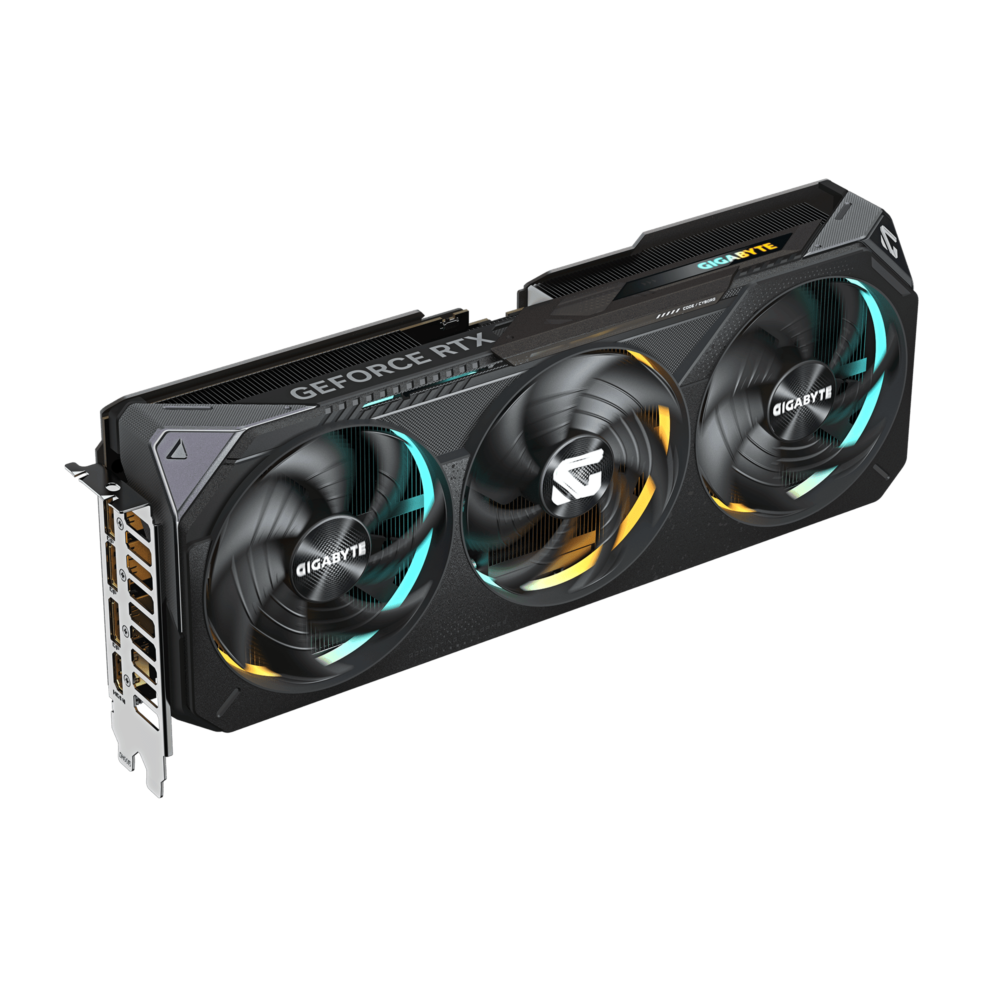 GeForce RTX™ 5070 GAMING OC 12G - Image 3