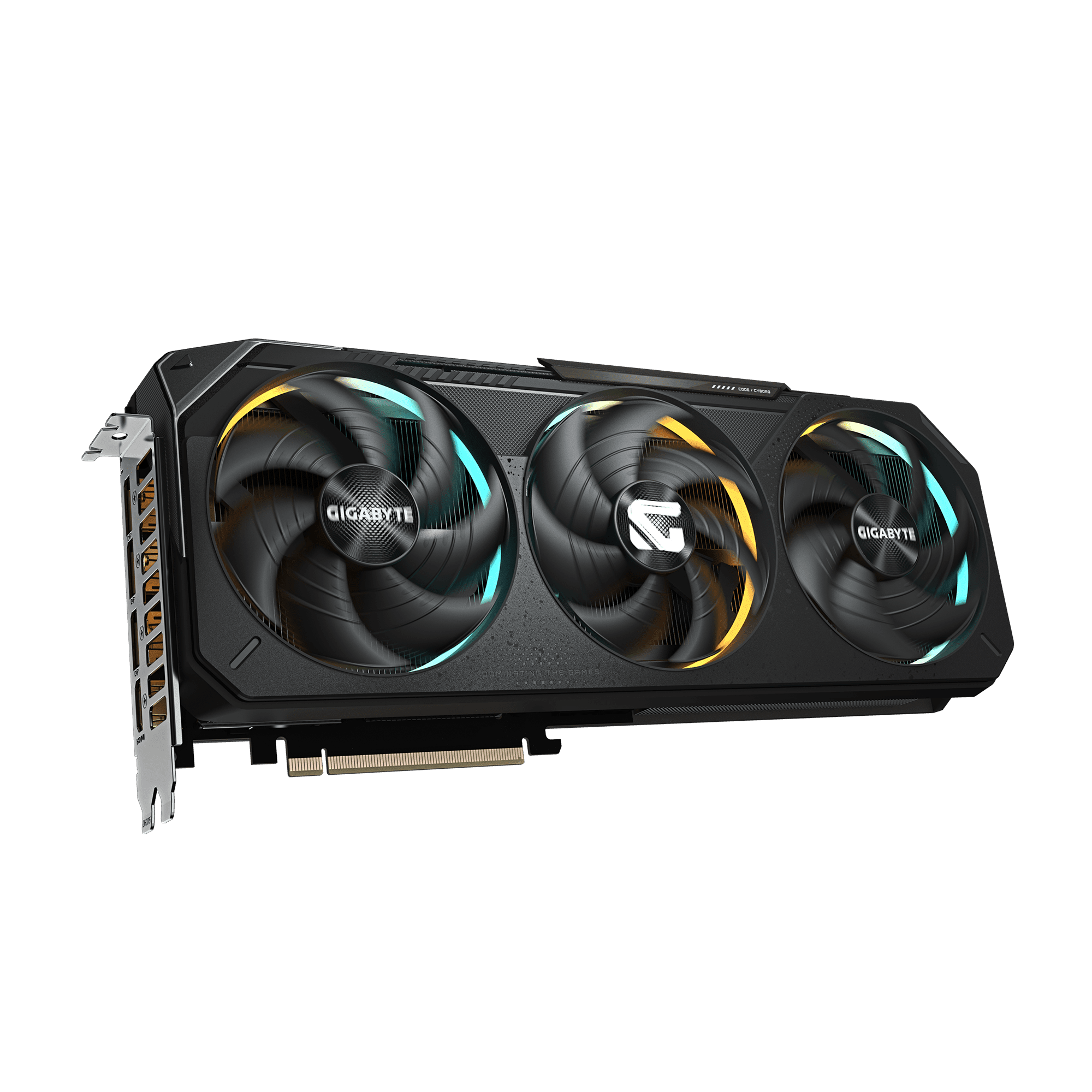GeForce RTX™ 5070 GAMING OC 12G - Image 5
