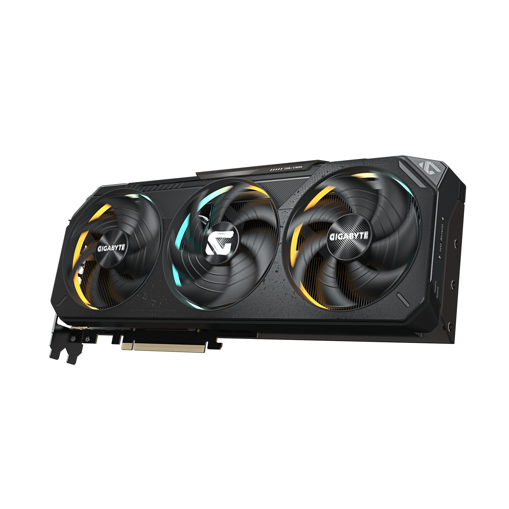 GeForce RTX™ 5070 GAMING OC 12G - Image 7