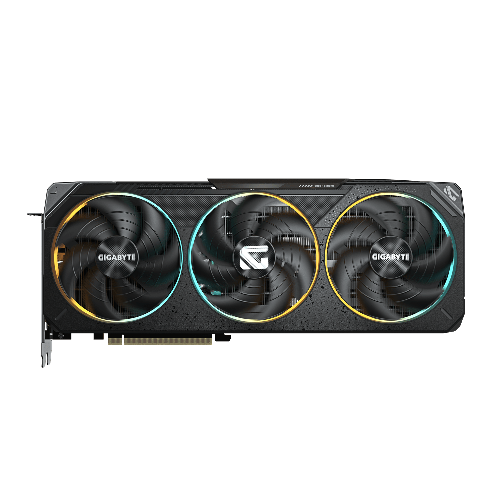 GeForce RTX™ 5070 GAMING OC 12G - Image 8