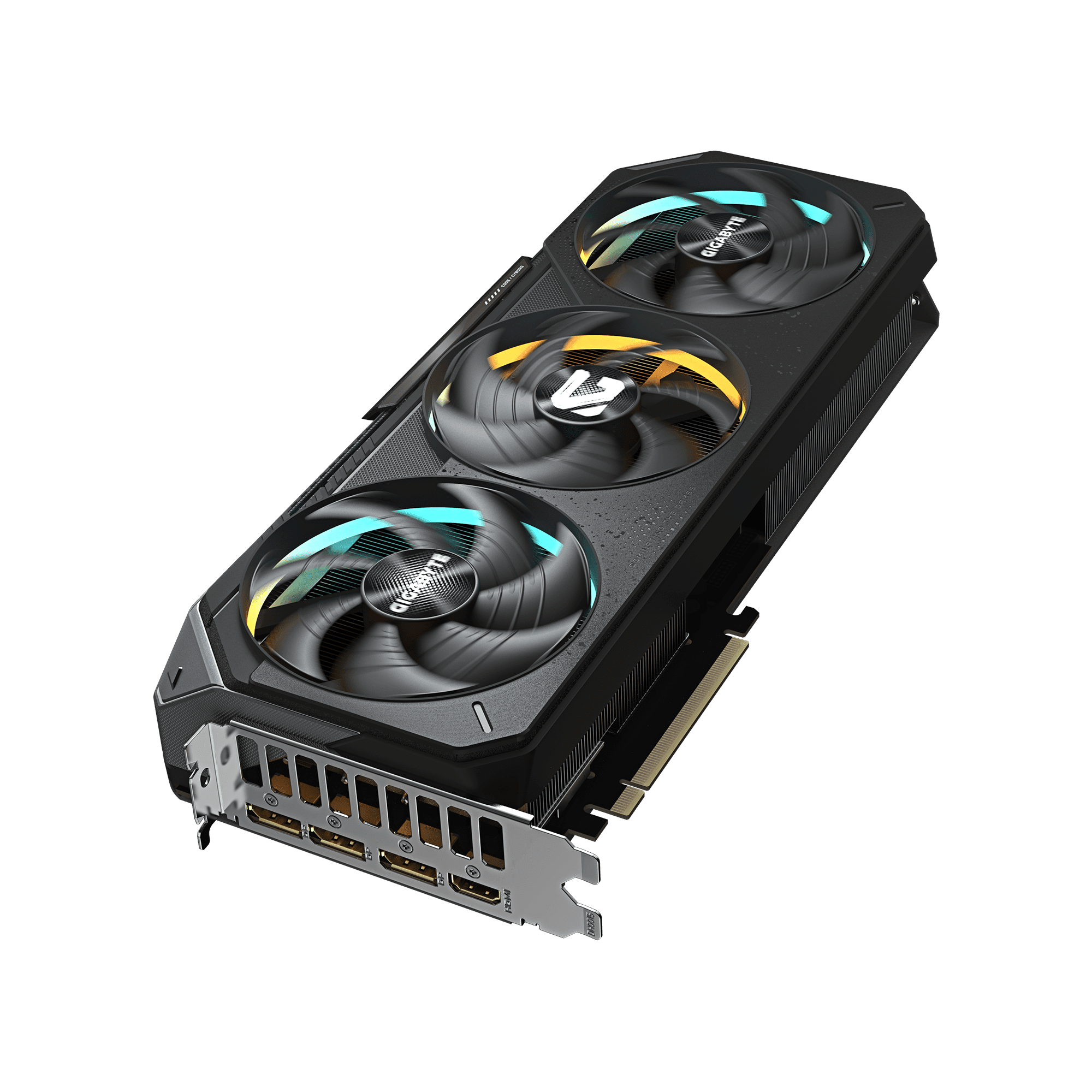 GeForce RTX™ 5070 GAMING OC 12G - Image 10