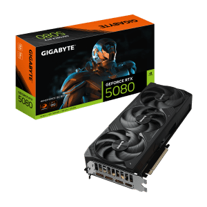 GeForce RTX™ 5080 WINDFORCE OC SFF 16G