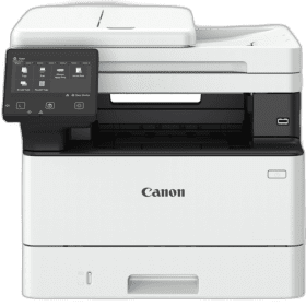Imprimante CANON Multifonction LASER A4 MF461dw 36 ppm / WiFi LAN / Recto Verso / Chargeur (ADF) / Ecr LCD (070)