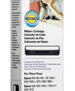 Imprimante EPSON MATRICIELLE LX 300 PRO 09 Aiguilles / 80 Colonnes