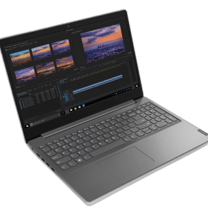 LAPTOP LENOVO V15 i3-1315U / RAM 8G / SSD 256GB / Port Ethernet RJ-45 / Ecran 15.6 FHD