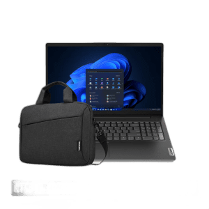 LAPTOP LENOVO V15 G5 IRL i5-13420H / 8G DDR5-5200 / SSD NVMe 256 GB / Ecran 15.6 FHD