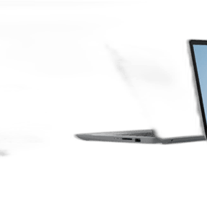 LAPTOP LENOVO IDEA PAD 1 15IAU7 i7-1255 / 8 GB / SSD NVMe 512 GB/ 15.6 FHD + Sacoche d'origine Lenovo / Col Bleu