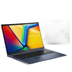 LAPTOP ASUS Vivobook i3-1315U RAM 8Go / SSD 512Go Nvme / Wifi 6 / Ecran 15.6" FHD-IPS réf : X1504VA-NJ725