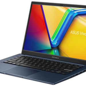 LAPTOP ASUS Vivobook i5-1334U RAM 8Go / SSD 512Go Nvme / WiFi 6 / Ecran 15.6" FHD-IPS réf : X1504VA-N32011