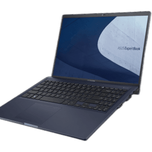 LAPTOP ASUS ExpertBook B1402 Professionnel i7-1355U / RAM 16G / SSD NVME™ 512G / Ecran 14" FHD + (Sacoche et Souris) Asus