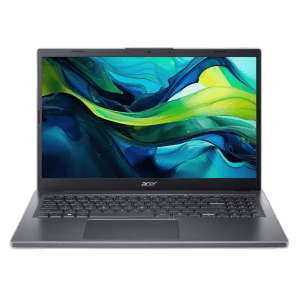 LAPTOP ACER Aspir AG15-51P-75TW i7-1355U- RAM DDR5 16GB / SSD 512 PCIE® NVMe / WiFi 6 / Ecran 15,6'' FHD IPS / Grey