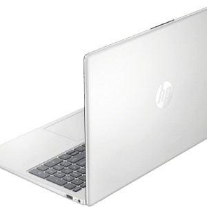 LAPTOP HP 15-fd0531nia i3-1315U RAM 8G / SSD 256 NVMe / Ecarn FHD 15,6 / Couleur Silver Pn : B82HWEA#BH5