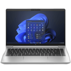 LAPTOP HP 250 G10 i5-1334U / 8GB / 512 SSD NVMe / Intel Iris® Xᶱ/ WiFi6 / Ecran 15.6 FHD IPS / Silver PN : 9B9F5EA