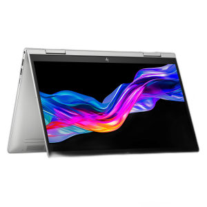 LAPTOP HP Envy X360 14-es1013dx Core™ 5-120U RAM 8G /SSD 512 Go NVMe / FingerPrint /ECRAN 14’’ FHD Tactile / Win 11