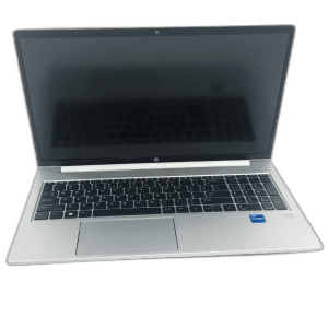 LAPTOP HP ProBook 470 G10 i7-1355U / RAM 16G / 512 SSD NVMe / Fingerprint / Port RJ45 / Ecran 17.3'' / PN : 9G1Q8ET#BH5