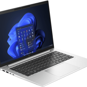 LAPTOP HP EliteBook 840 G10 i7-1355U / 16G DDR5-5200 / SSD 512 / VGA Intel UHD / Ecran 14'' IPS WUXGA PN : B20WMAT#UUF