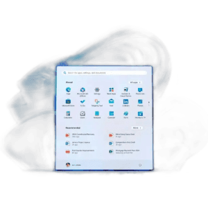 LAPTOP HP OmniBook 5 FLIP 2in1 14-fp0013dx Core 5-120U / 8G / 512 SSD /Ecran 14'' 2K / Tactile / Win 11 / PN : B5UJ3UA