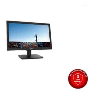 ECRAN Lenovo D19-10 HDMI / VGA