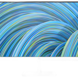 ECRAN HP 24'' P24V G5 FHD : HDMI - Display - VGA