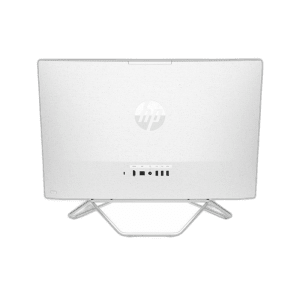 AIO HP 24-cb1288nh i3-1215U 8GB DDR4 / SSD NVMe™ 512G /Intel® UHD Graphics/ Ecran 23.8'' FHD /Couleur : Blanc PN B73TXEA