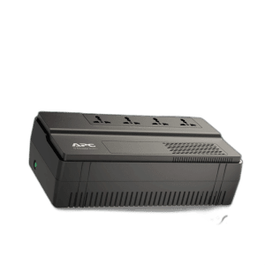 Onduleur APC BV 650I-GR EASY UPS AVR 650VA/ 375 watts 230V, 04 Sorties Prises Schuko CEE (fr)