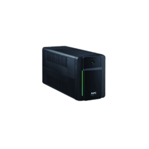 Onduleur APC BVX1200LI-GR : Easy UPS, AVR 1200VA/650 watts 230V, 04 Sorties Prises Schuko CEE (fr)