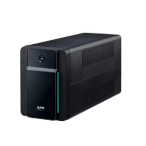 Onduleur APC BVX1600LI : Easy UPS, AVR 1600VA /900 watts 230V, IEC Sockets 06 Sorties