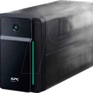 Onduleur APC BVX1600LI-GR : Easy UPS, AVR 1600VA /900 watts, 230V. 04 Sorties Prise Schuko CEE (fr)