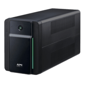 Onduleur APC BVX2200LI : Easy UPS, AVR 2200VA /1200 watts 230V, IEC Sockets 06 Sorties