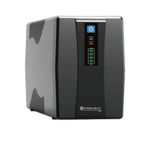 Onduleur East 650 VA / 510 w, line interactive, LED display, AVR,USB, 03 Sorties EA265P