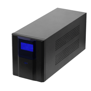 ONDULEUR MAITENANCE BYPASS SWITCH