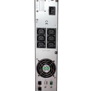 Onduleur ADR 650VA / 390w 04 Sorties, USB       - Réf : ADR200