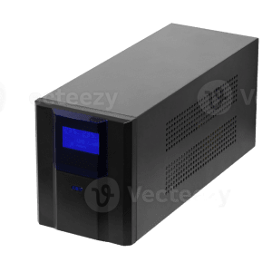 Onduleur ADR 850VA / 510W 04 Sorties, USB & RS232        - Réf : ADR210