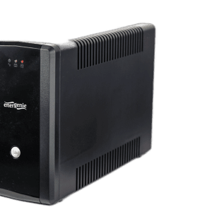 Onduleur ADR 850VA / 510w 06 Sorties Prises Fr, USB & RS232 - Réf : ADR214