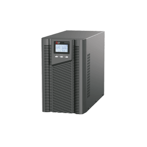 Onduleur ADR 3KVA /2700W ONLINE RACKABLE / TOUR 08 Sorties , USB & RS232 PRO SRT /2.7KW - Réf : ADR 903 RT