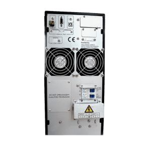 Onduleur ADR 6KVA /6000W ONLINE TOUR , USB & RS232 - Réf :906