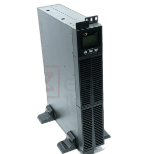 Onduleur ADR 6KVA /6000W ONLINE RACKABLE / TOUR, USB & RS232 - Réf :906RT