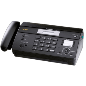 FAX Panasonic KX-FT 988 FX Thermique -